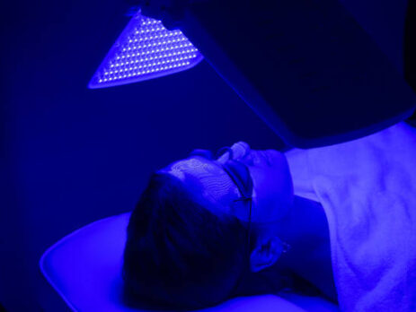 | Infrared Light Therapy | ENSELE September 2023