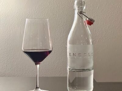 Wine versus Water